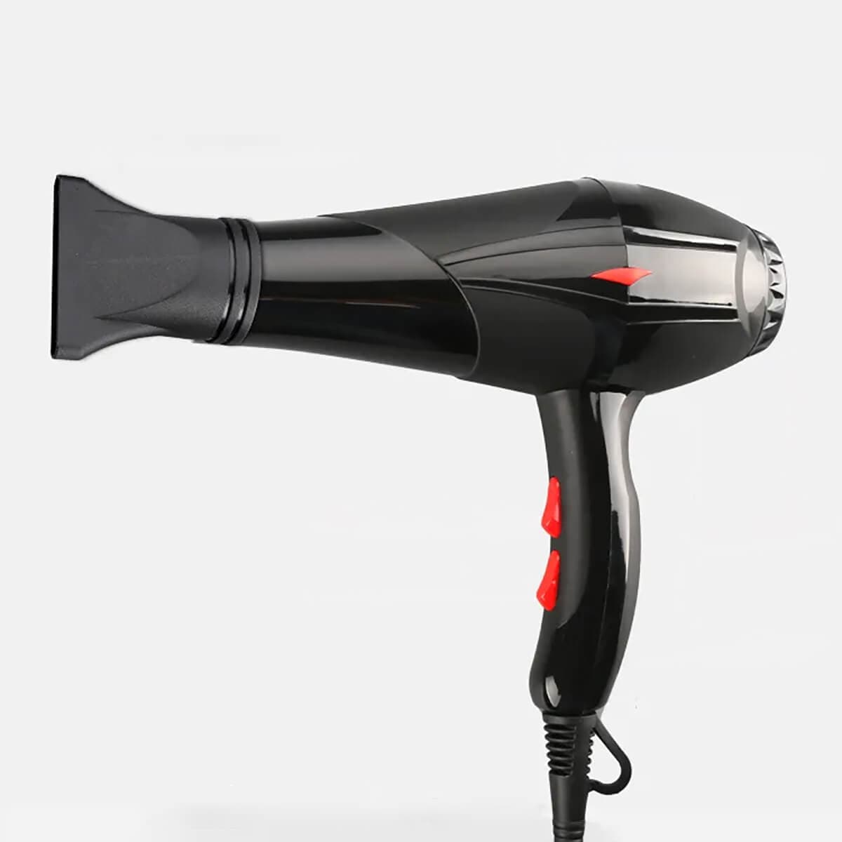 Професійний фен для волосся 2300W. Бережне сушіння для всіх типів волосся