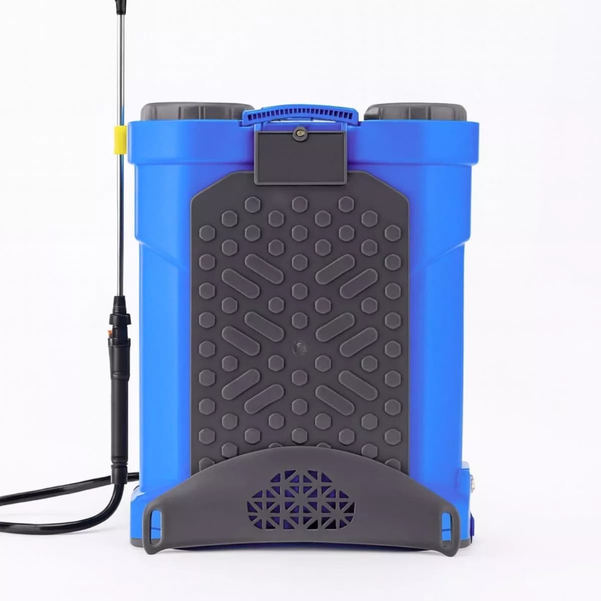 Сільськогосподарський обприскувач акумуляторний 20 л